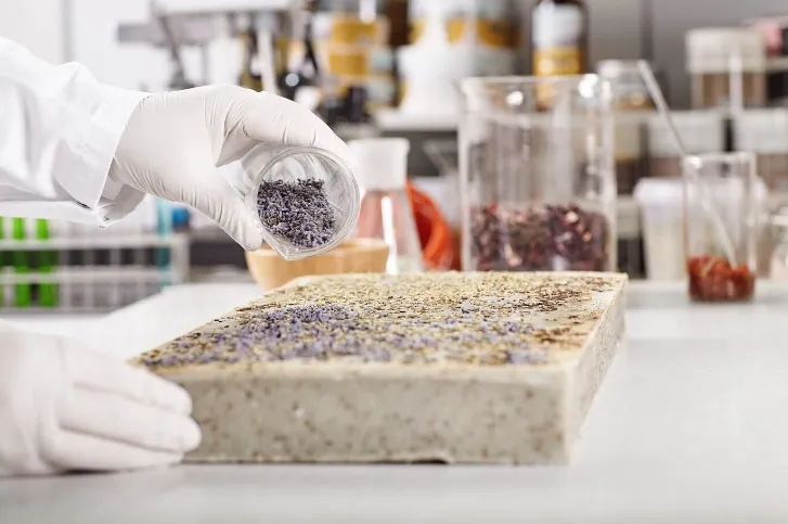 Analitik Laboratuvarlar